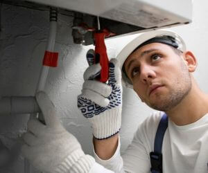 About Water Heater Repair LLC Albany, OK